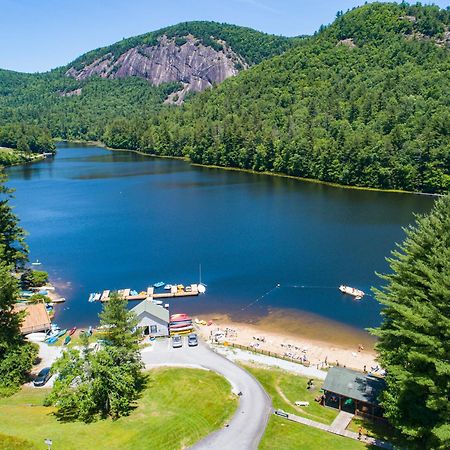 Foxhunt At Sapphire Valley 外观 照片