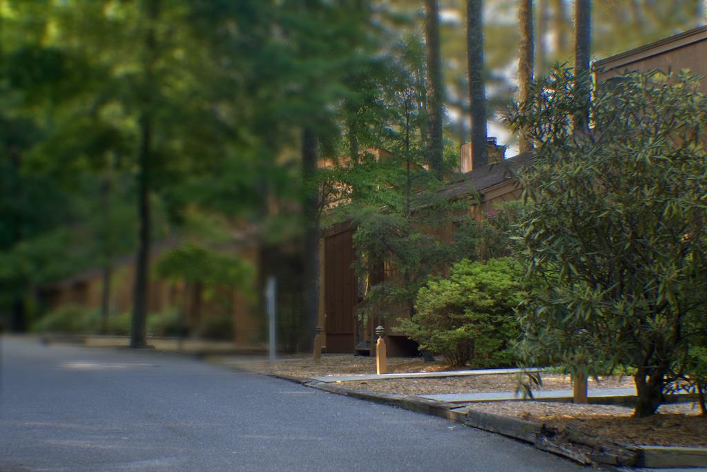 Foxhunt At Sapphire Valley 外观 照片