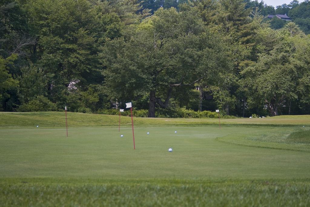 Foxhunt At Sapphire Valley 外观 照片